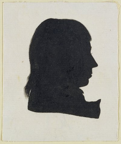 Daniel Runge by Philipp Otto Runge